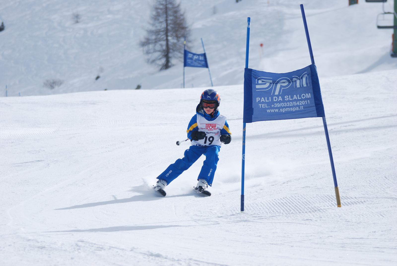 Gara Camp Sociali 00109